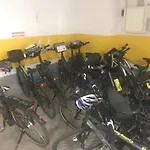 Plaza Mayor 3* فيلافرانكا ديل بيرزو