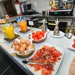 Plaza Mayor فيلافرانكا ديل بيرزو