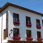 Plaza Mayor فندق