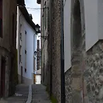 Plaza Mayor 3* فيلافرانكا ديل بيرزو