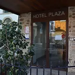 Plaza Mayor فندق فيلافرانكا ديل بيرزو