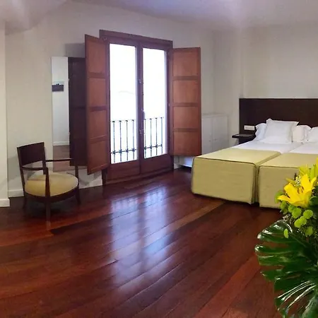 Plaza Mayor 3* Villafranca Del Bierzo