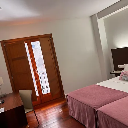 Plaza Mayor Hotel