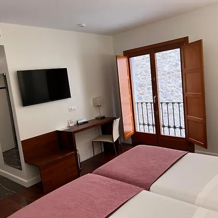 Plaza Mayor Отель 3*