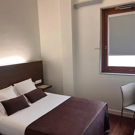 Plaza Mayor Hotel