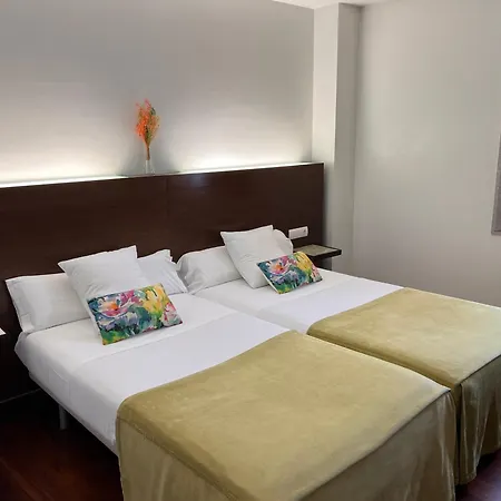 Plaza Mayor Hotel 3*