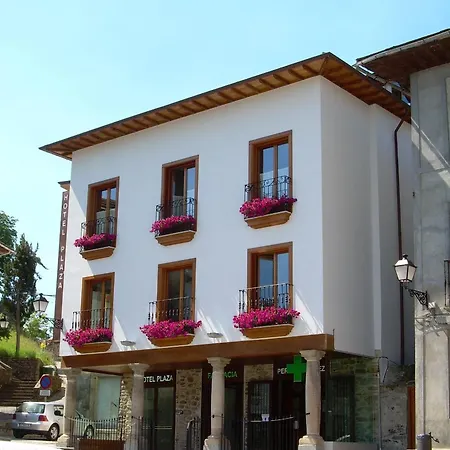 Plaza Mayor
