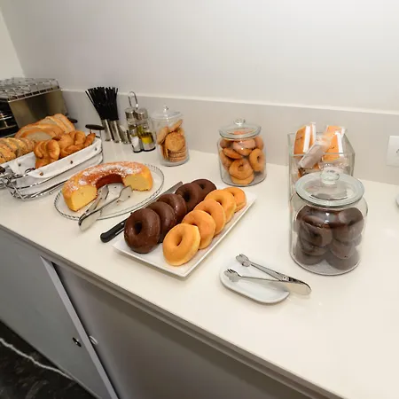 Hotel Plaza Mayor 3*