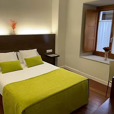 Hotel Plaza Mayor