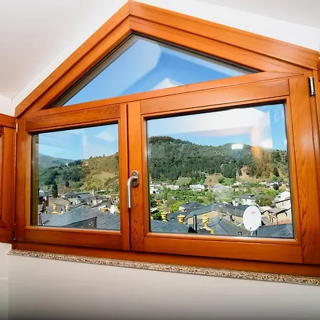 Plaza Mayor 3* Villafranca Del Bierzo