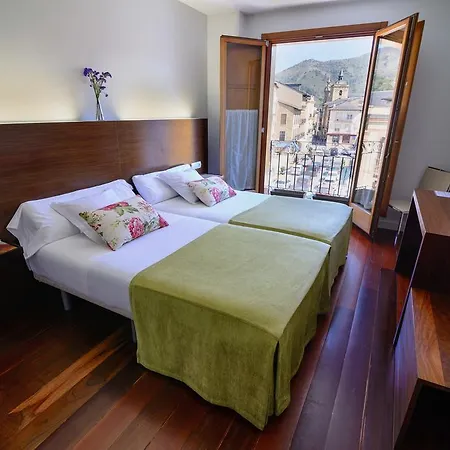 Plaza Mayor Hotel
