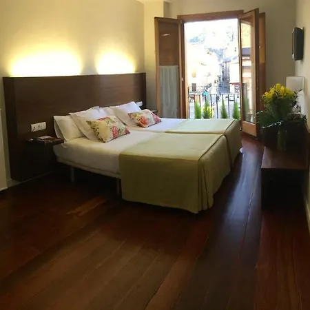 Plaza Mayor Ξενοδοχείο 3*