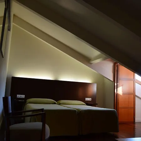 Plaza Mayor Hotel 3*