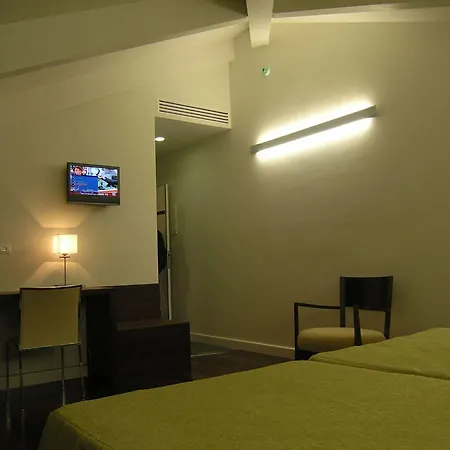 Plaza Mayor Hotel 3*