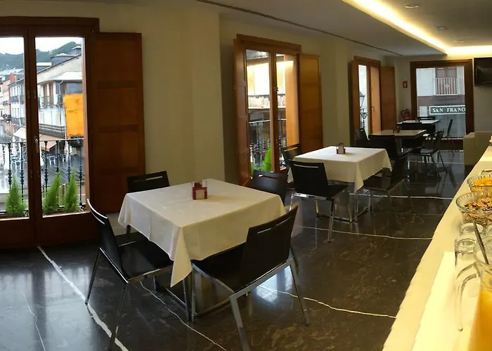 Hotel Plaza Mayor 3*