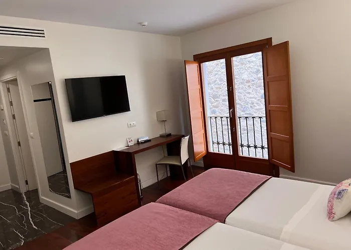 Plaza Mayor Отель 3*