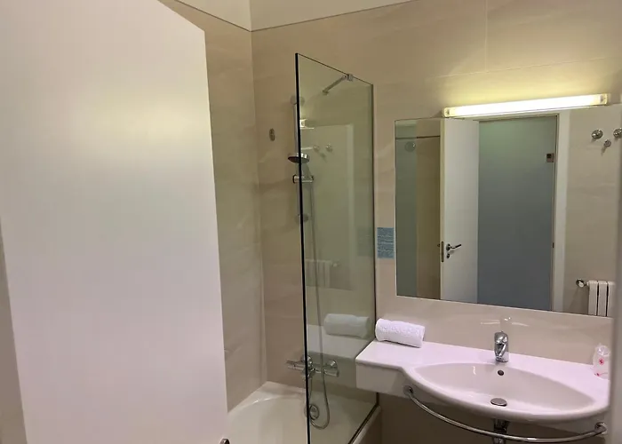 Plaza Mayor 3* 비야프랑카델비에르소