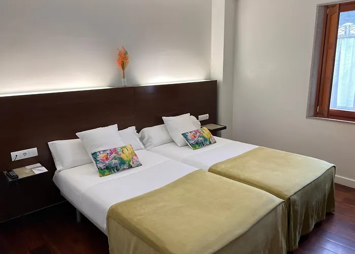 Plaza Mayor Hotel 3*