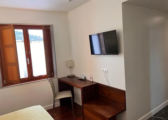 Plaza Mayor Отель