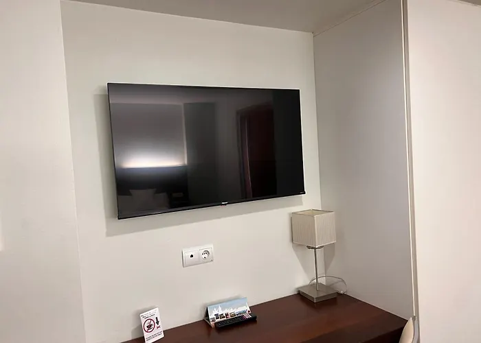 Plaza Mayor 3* Вильяфранка-дель-Бьерсо