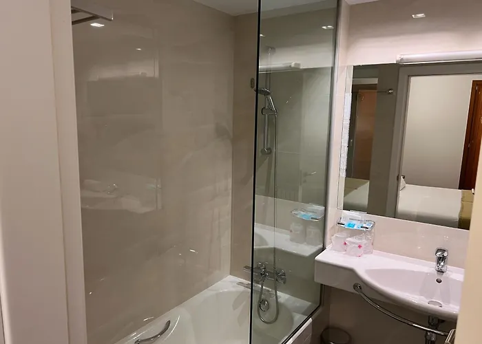 Plaza Mayor Villafranca Del Bierzo