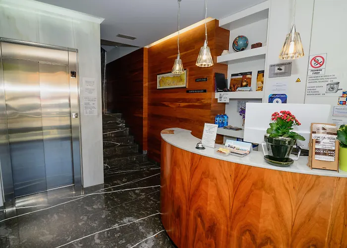 Plaza Mayor Hotel 3*