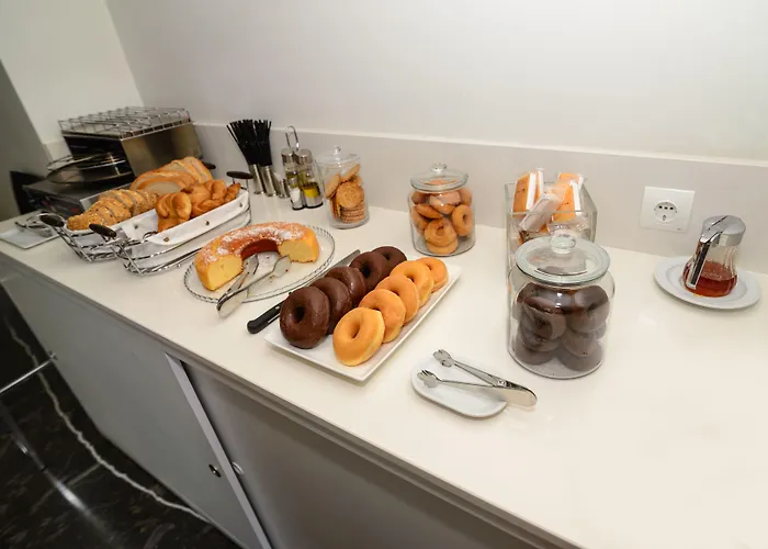 Hotel Plaza Mayor 3*