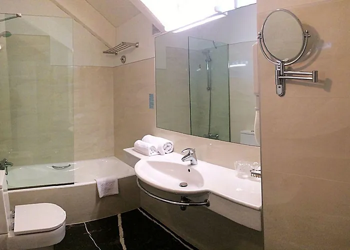 Plaza Mayor Hotel 3*