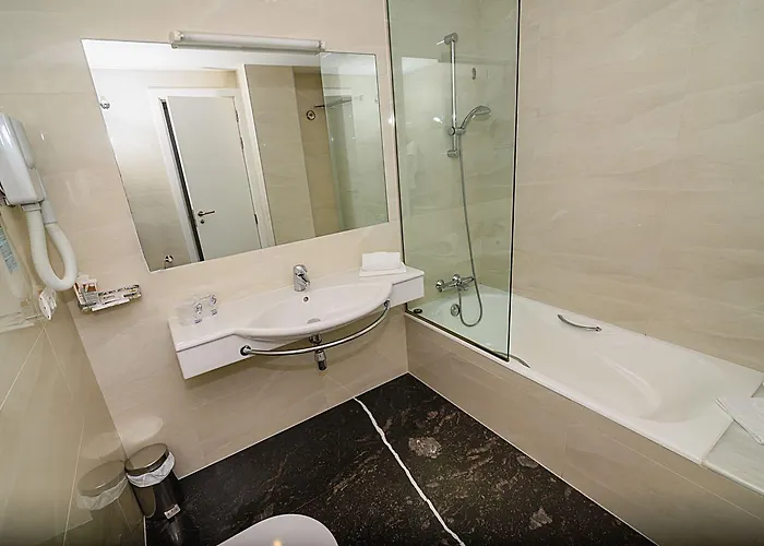 Plaza Mayor Вильяфранка-дель-Бьерсо