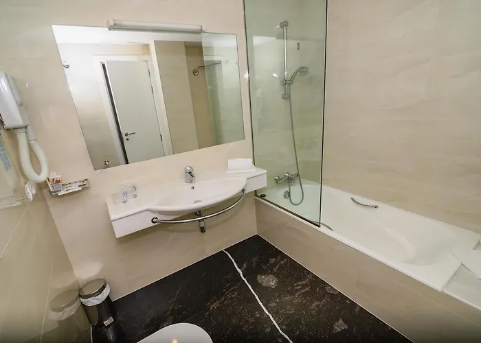 Plaza Mayor 3* Villafranca Del Bierzo