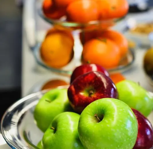 Plaza Mayor 3* 비야프랑카델비에르소