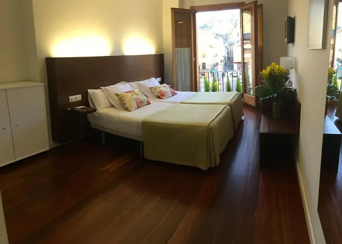 Plaza Mayor Hotel 3*