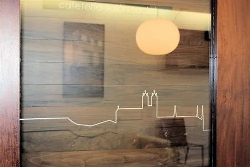 Plaza Mayor Hotel Villafranca Del Bierzo