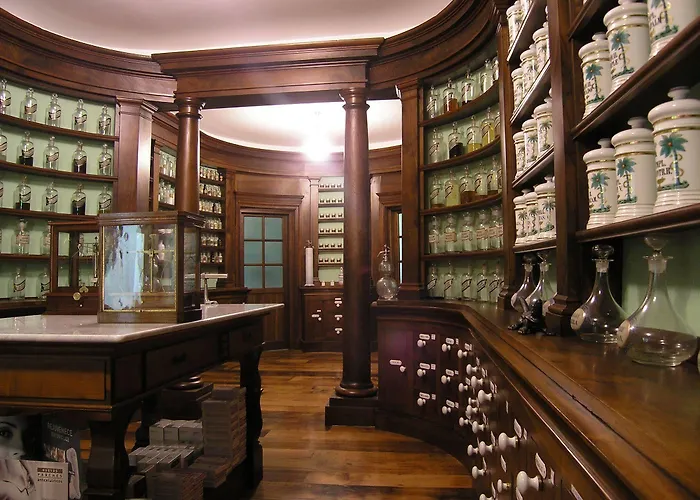 Plaza Mayor Отель 3*