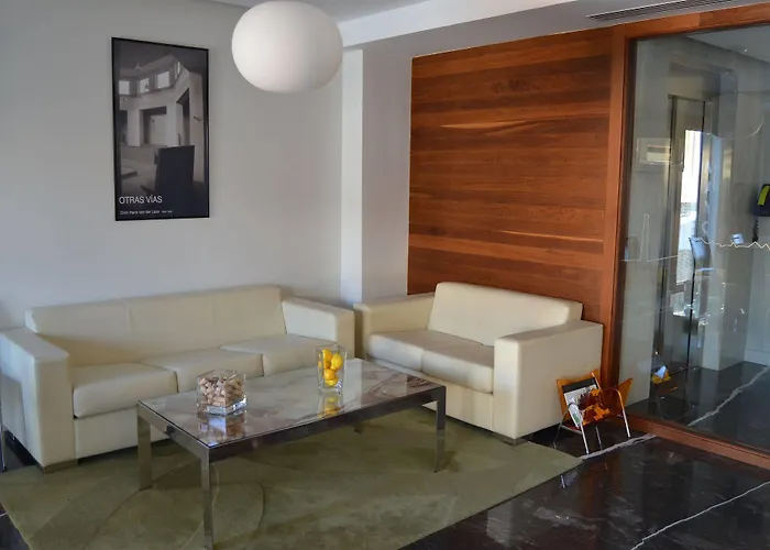 Plaza Mayor 3* 비야프랑카델비에르소