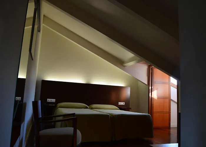 Plaza Mayor Hotel 3*