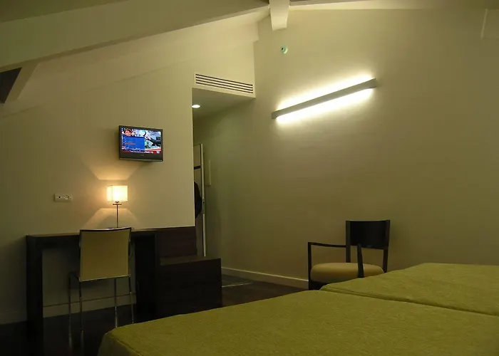 Plaza Mayor Hotel 3*