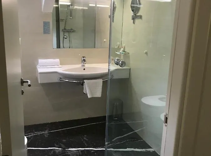 Hotel Plaza Mayor 3*